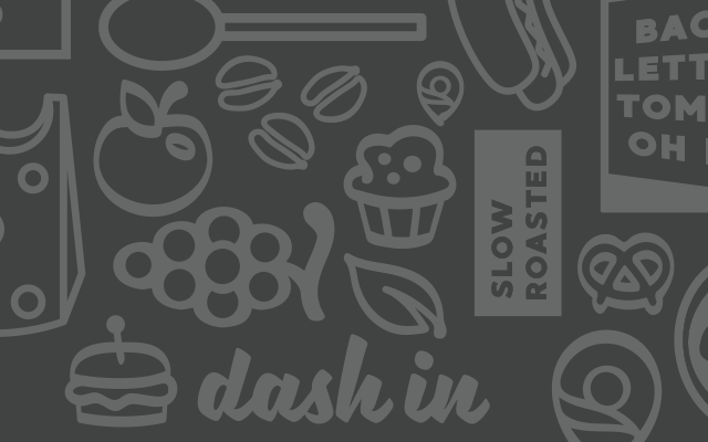 Dash In